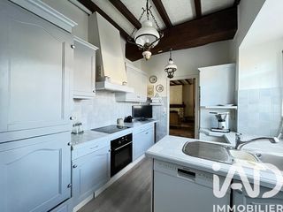  Maison � vendre 5 pi�ces 162 m�