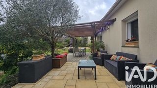  Maison � vendre 6 pi�ces 125 m�