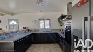  Maison � vendre 6 pi�ces 133 m�