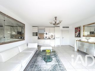  Appartement � vendre 3 pi�ces 60 m�