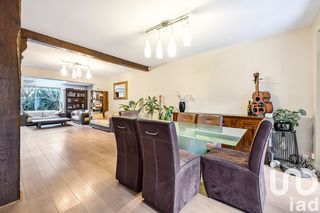  Maison � vendre 11 pi�ces 240 m�