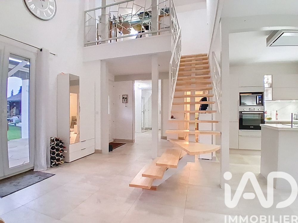 � vendre  Maison Arthaz-Pont-Notre-Dame (74380)