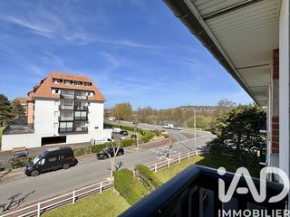  Appartement � vendre 3 pi�ces 42 m�