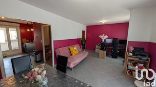  Maison � vendre 3 pi�ces 67 m�