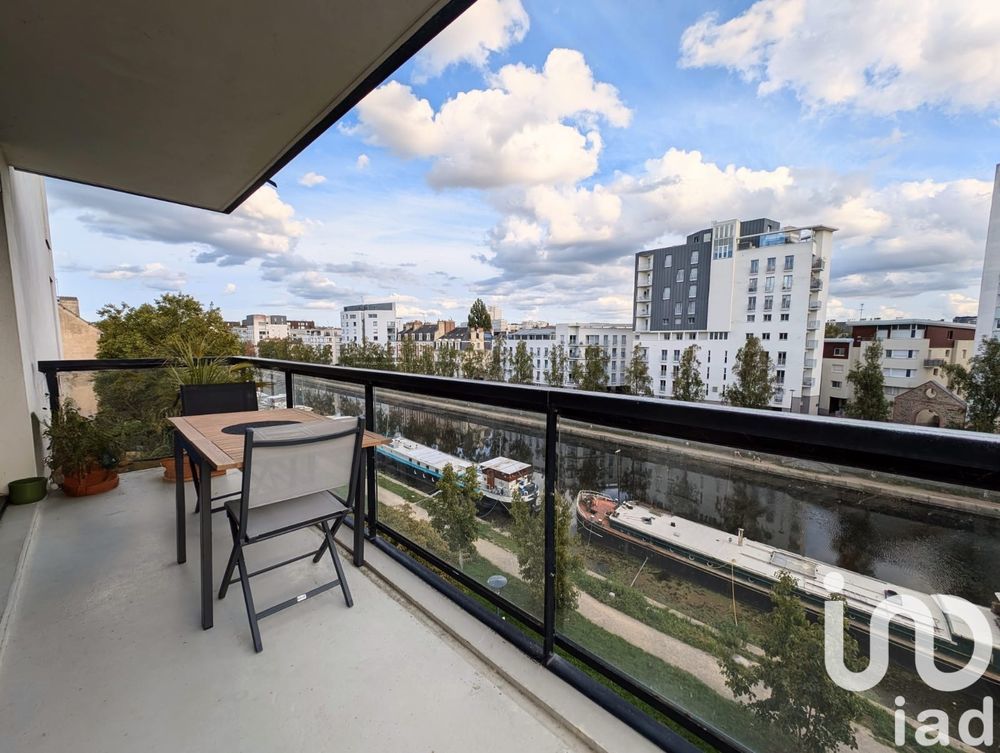 � vendre  Appartement Rennes (35000)