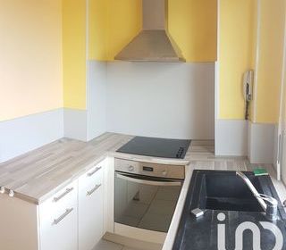  Appartement � vendre 4 pi�ces 56 m�