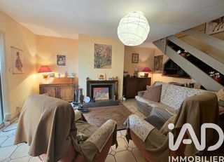  Maison � vendre 4 pi�ces 120 m�