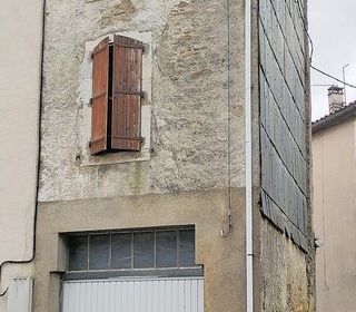  Maison � vendre 3 pi�ces 59 m�