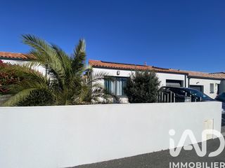  Maison � vendre 5 pi�ces 91 m�