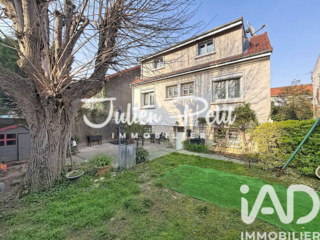  Maison � vendre 7 pi�ces 140 m�