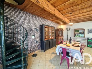  Appartement � vendre 7 pi�ces 191 m�