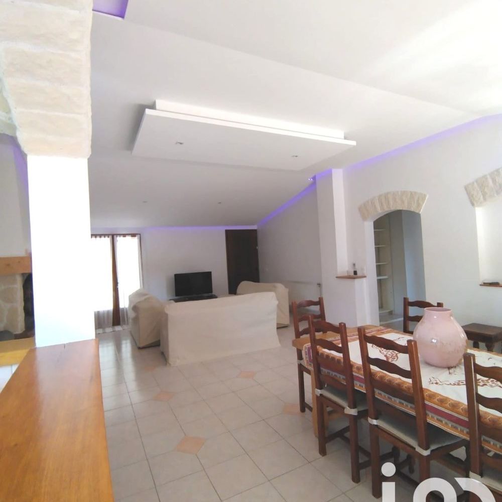 � vendre  Maison Saint-Paul-en-For�t (83440)