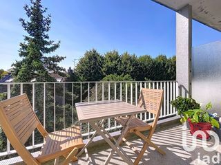  Appartement � vendre 4 pi�ces 127 m�