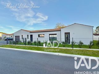  Maison � vendre 6 pi�ces 143 m�