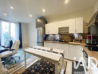  Appartement � vendre 2 pi�ces 35 m�