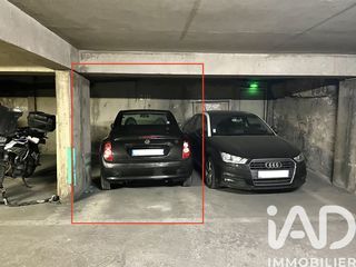  Parking / Garage � vendre 10 m�