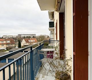  Appartement � vendre 2 pi�ces 48 m�