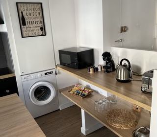  Appartement � vendre 3 pi�ces 56 m�