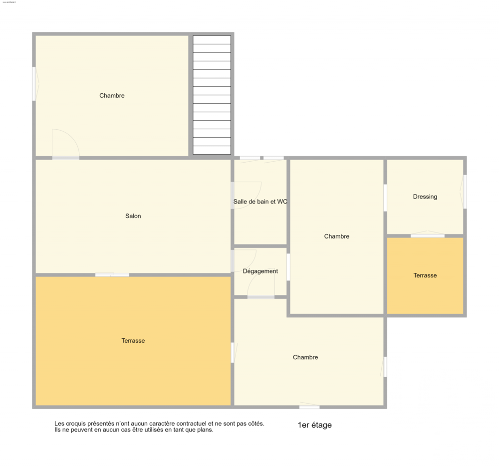 � vendre  Maison Vence (06140)