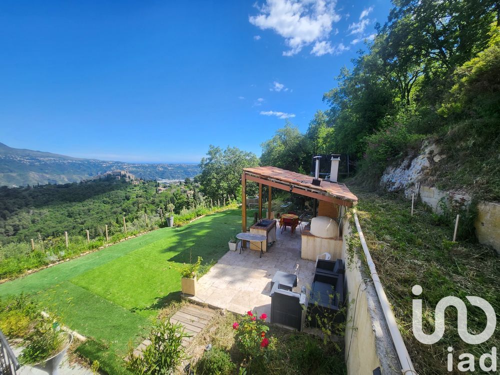 � vendre  Maison Carros (06510)