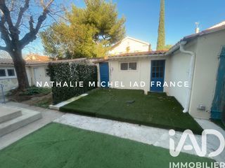  Maison � vendre 4 pi�ces 110 m�