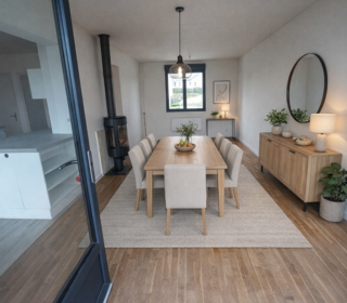  Maison � vendre 4 pi�ces 85 m�