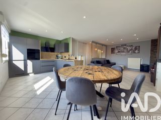  Appartement � vendre 3 pi�ces 73 m�