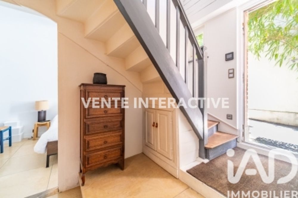 � vendre  Maison Suresnes (92150)