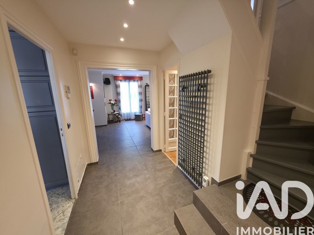 � vendre  Maison Saint-Fargeau-Ponthierry (77310)