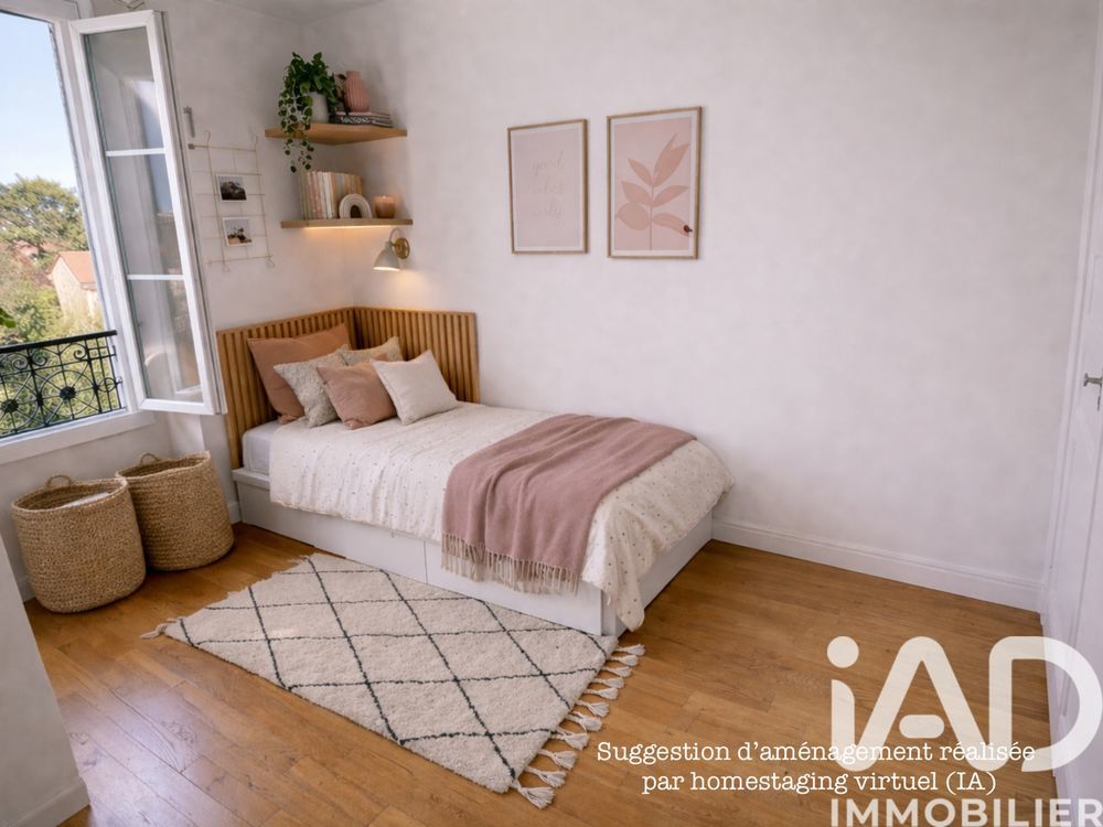 � vendre  Appartement Saint-Cloud (92210)