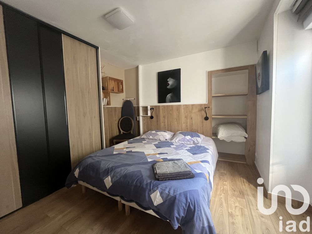 � vendre  Maison La Rochelle (17000)