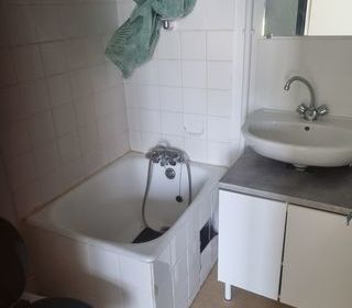  Appartement � vendre 1 pi�ce 17 m�