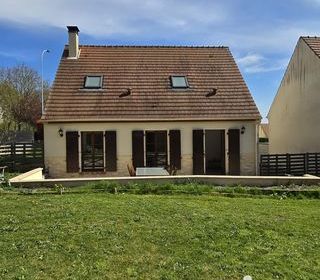  Maison � vendre 4 pi�ces 88 m�