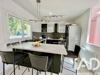  Maison � vendre 8 pi�ces 166 m�