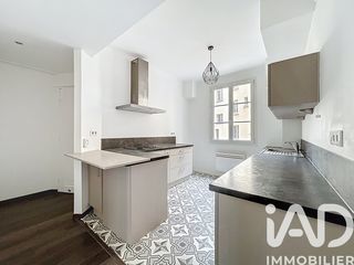  Appartement � vendre 3 pi�ces 60 m�