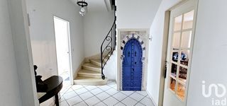  Maison � vendre 7 pi�ces 161 m�