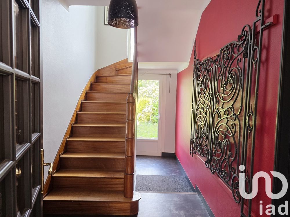 � vendre  Maison Lorient (56100)