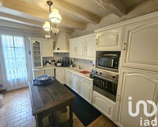  Maison � vendre 3 pi�ces 85 m�