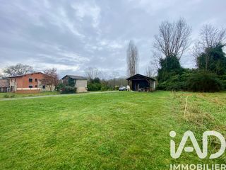  Terrain � vendre 691 m�