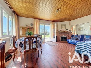  Maison � vendre 4 pi�ces 120 m�