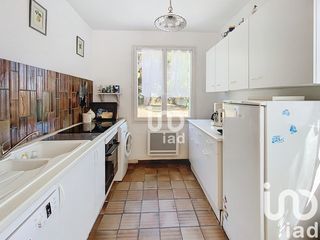  Maison � vendre 4 pi�ces 95 m�