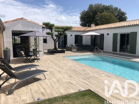  Vente Maison/villa 5 pi�ces Maison - 5 pi�ce(s) - 139 m�