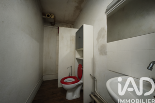  Appartement � vendre 1 pi�ce 18 m�