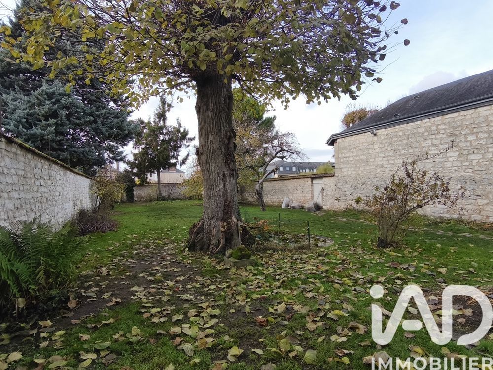 � vendre  Maison Vernon (27200)