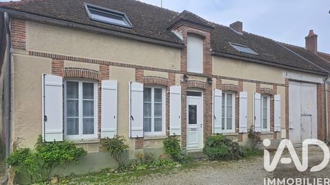   Vente Maison/villa 6 pi�ces Maison - 6 pi�ce(s) - 126 m�
