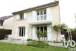  Maison � vendre 7 pi�ces 145 m�