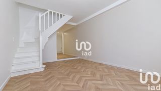  Maison � vendre 3 pi�ces 68 m�