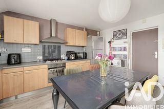  Appartement � vendre 3 pi�ces 75 m�