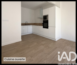 Appartement � vendre 4 pi�ces 77 m�
