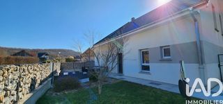  Maison � vendre 7 pi�ces 190 m�